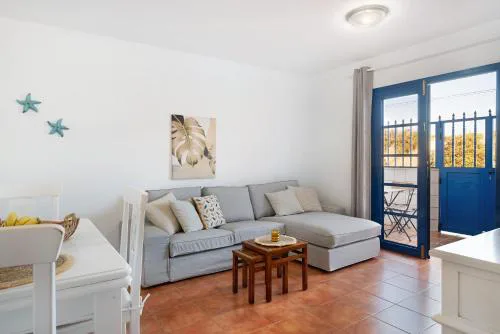 Casa Famara