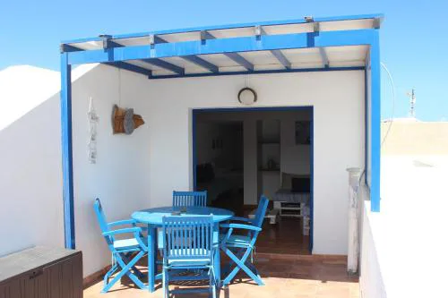 Casa Noah Famara