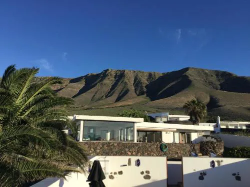 Casa Susanne
