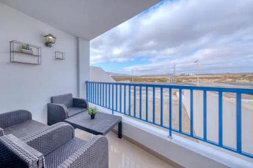 El Rincon de Famara - By Lanzarote Vacation Homes