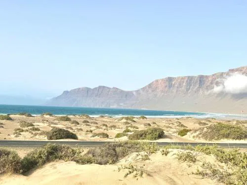 Famara Chill House