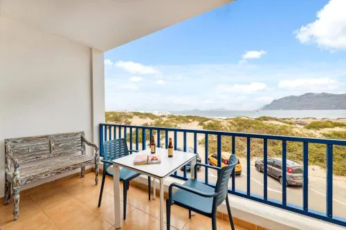Famara Views II by Escape Home