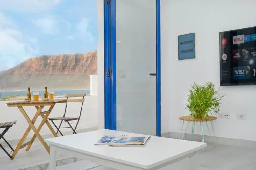 Luxury Buenavista Famara