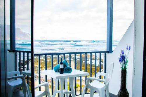 Seaview Famara 2