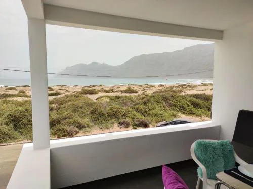 VolKKanrentals Beach View House