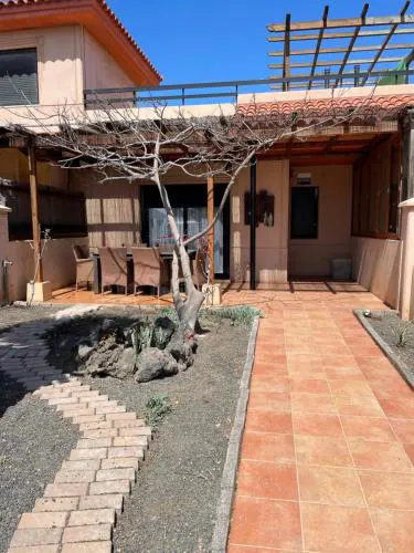 Apartamento Los Naranjos