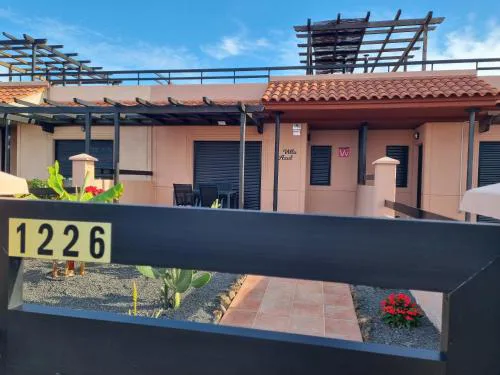 Casa Azul