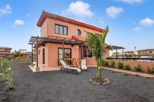 Casa Bonita Lajares 2