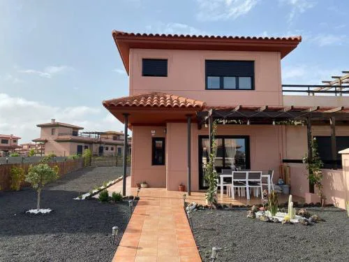Casa Jazmines