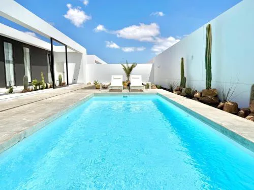 Casa Julián