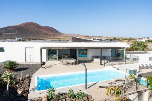 Casa Mascarena, Luxury villa with heated pool