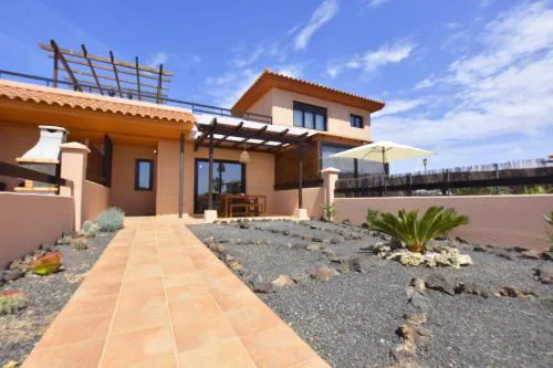 El Hierro House