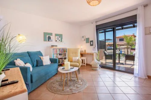 Encantadora Casa Tara
