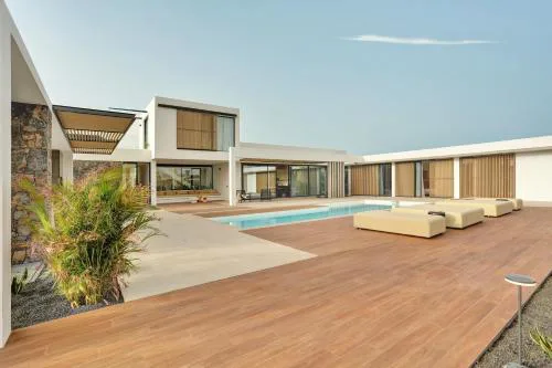 Mar de Lucía by Aura Collection