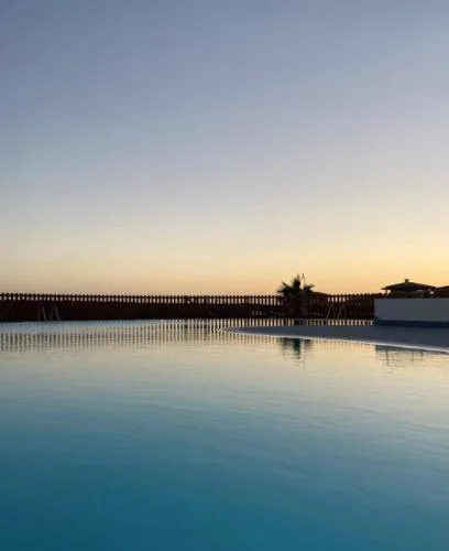 Ocean Villa