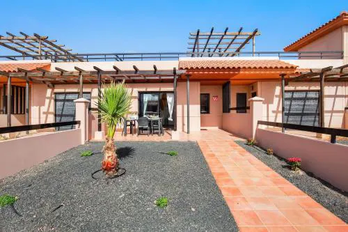 Sunny Home