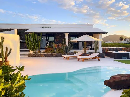 Unique Homes Lajares - adults only