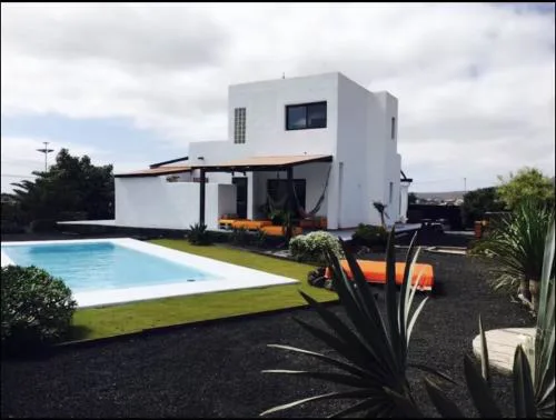 Villa Ballena