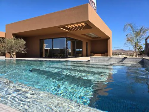Villa Beatriz
