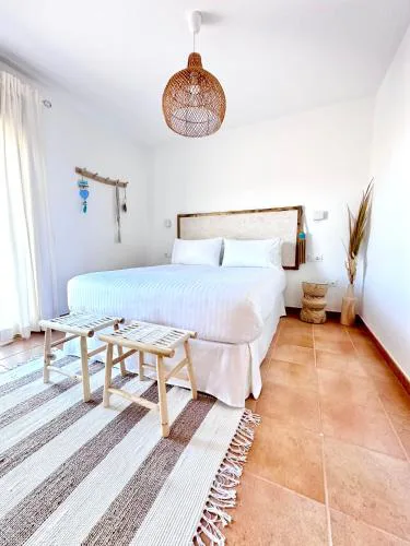 Villa Blessed, Fuerteventura