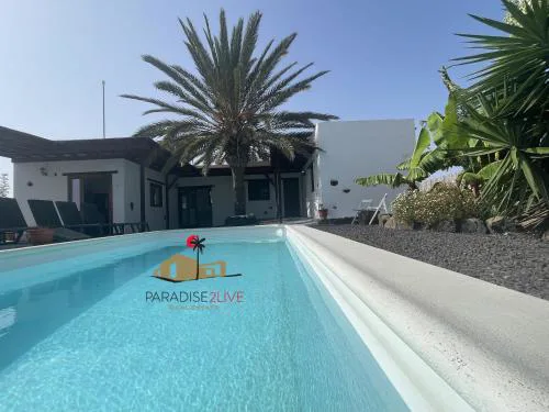 Villa Luz