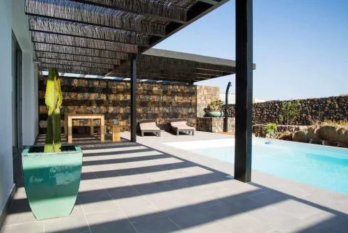 Villa Molino by Fuerteventuravillas