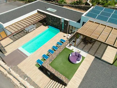 Villa Relajares