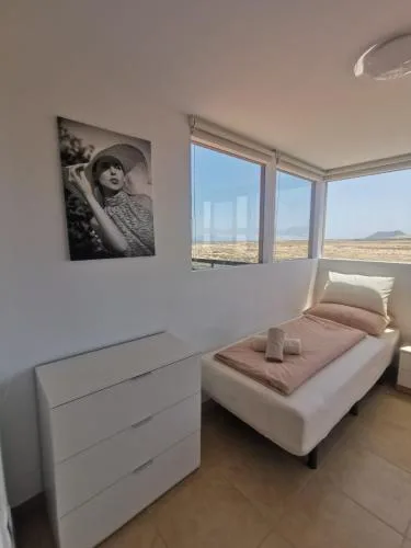 Villa Sol Naciente