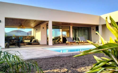 Villa Sumendi