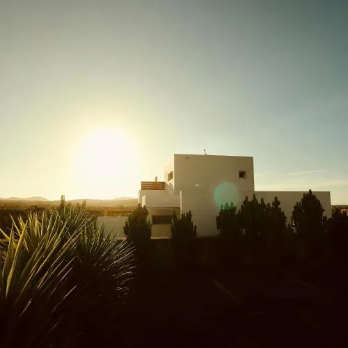 Vitamin Sea Guesthouse