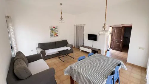 Anahi Homes Corralejo - Bicacarera 5