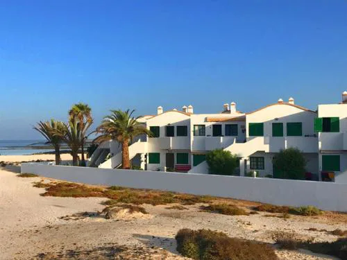 Apartamento La Barca "Rooftop BBQ Chill-out with Top View"