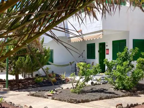 Apartamento La Piedra DIRECTO en Playa