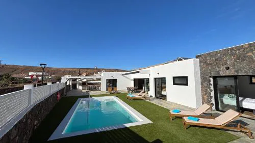 Casa El Cachorro