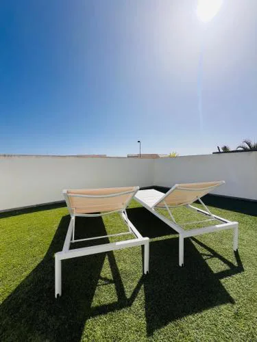Casa Ibizkus