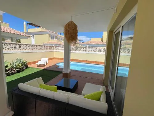Casa Miri