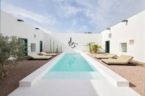 Casa Montelongo - Adults Only