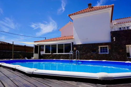 Casa Natura Ainhoa