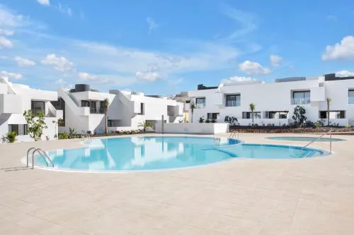 Casa Serena - Design apartment with Pool and Rooftop Terrace - by LUNA