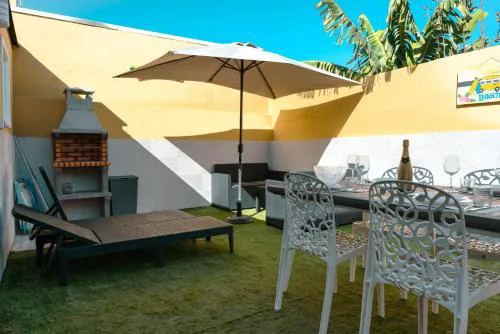 Casa Simona
