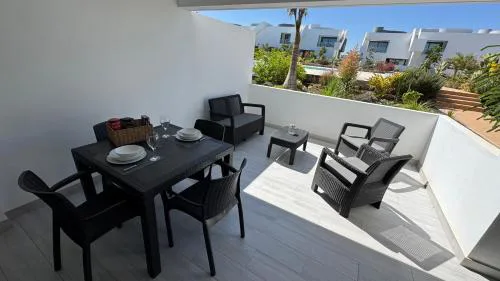 Casilla de Costa Luxury home