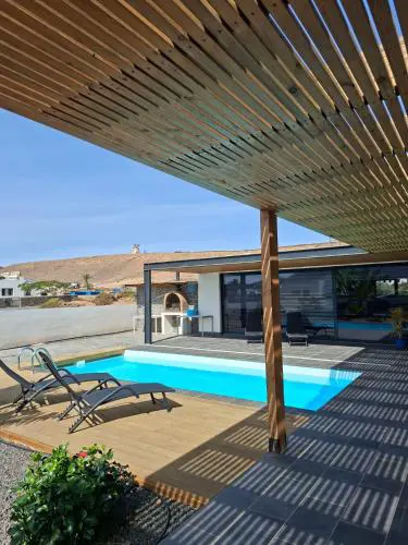 Chalet Los Molinos