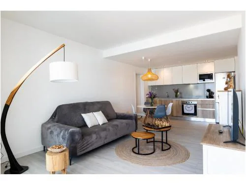 FTV Holidays Homes Casa Tiare