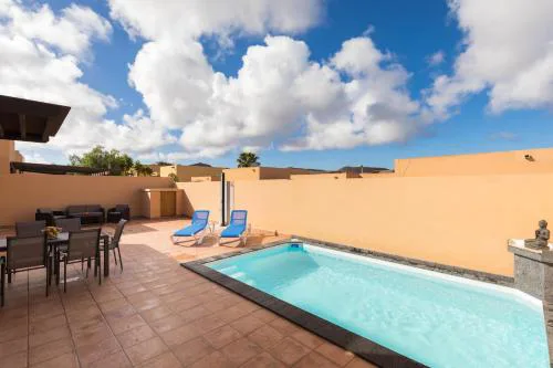 Home2Book Isla Lagoa, Private Pool