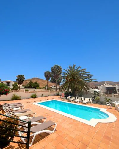 La Maison dAndres, by Comfortable Luxury