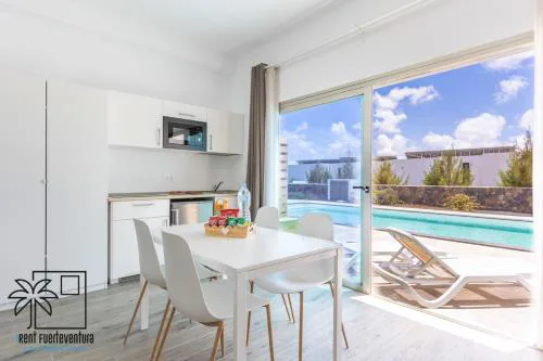 Lola Loft 1 Lajares iRent Fuerteventura