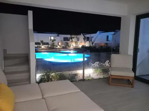 Remanso de Paz
