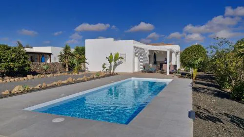 Villa Estrella de Blanca