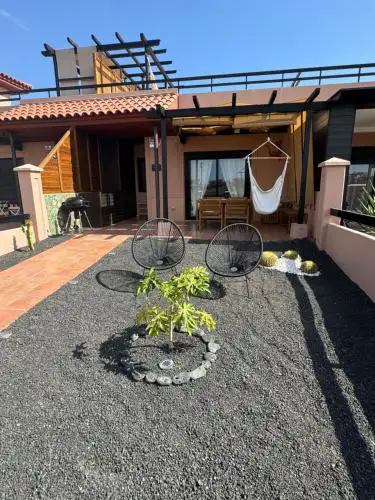 Villa Miraki Fuerteventura Surf Relax