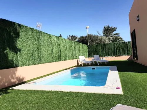 Villa Palmarsu
